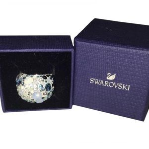 SWAROVSKI Crystal Ring